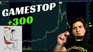 THE MEME STONKS ARE BACK! - Day Trading $GME $AMC $KOSS