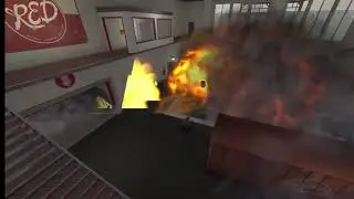 [Karma Charger] TF2 Joke Weapon - Force-Ten-Scorch-Shot REUPLOAD