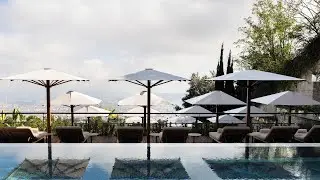 METT Barcelona GL, Spain | Travel With Urvi