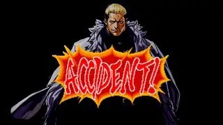 [MUGEN Char Release] Ryuji Yamazaki Trailer [KOF Arrange]