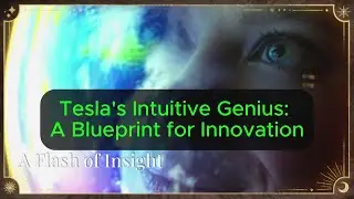 Tesla's Intuitive Genius: A Blueprint for Innovation