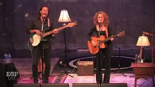 Alice Howe and Freebo 