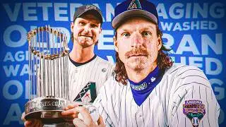 How MLB&rsquo;s Oldest Team Won The World Series