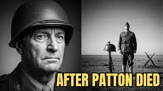What Eisenhower Finally Admitted About Patton After He Died