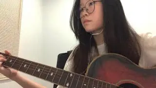 Oasis - Don&rsquo;t Go Away (cover)