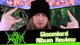 ▶️Worm Gloomlord Review◀️