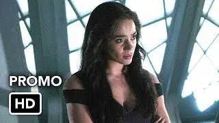 Killjoys 4x09 Promo 