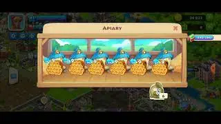 Pearl Friday Ends #Pretty Township #playrix #township