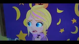 MRIAZS QPWUYJ OAKXMJ 2460 09/10/2020 Polly Pocket Halloween