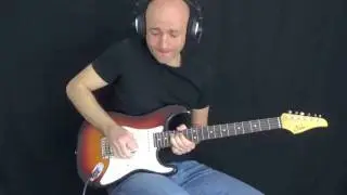 Suhr Classic Antique 3 Tone Burst - Echoes of Guitars