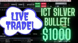 SILVER BULLET SETUP! FULL VIDEO! VIDEO AT 2X SPEED IS AVAILABLE ON THE CHANNEL. THIS IS NORMAL SPEED
