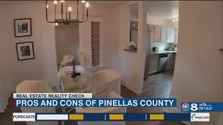 Real estate reality check: What&rsquo;s the market like in Polk County?