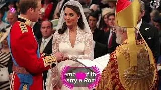 10 Strict Rules Royals Have to Follow