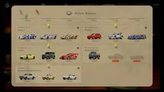 Gran Turismo&trade; 7Japanese racing pioneers