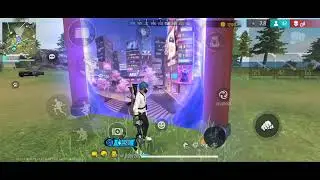 Free fire solo vs squad gameplay long video we are red healthcare gamepla 99% headshot ☠️🔥📲☠️🔥📲