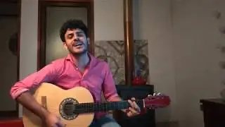 Mi pago que no te olvido (Chacarera) - Franco Ibáñez