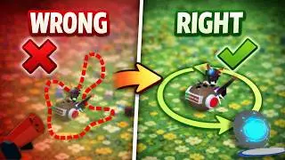 Mastering Movement in Bee Swarm: The Skill Most Players Ignore