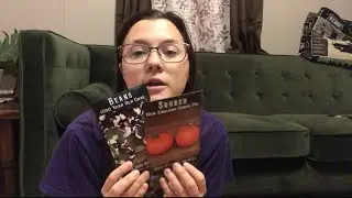 Seed Inventory & 2023 Garden Plans! 🌱✨