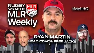 MLR Weekly: New England's 