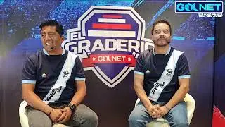 Hoy programa EL Graderio