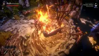 No Rest for the Wicked quest Secouer les puces