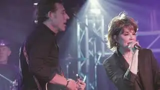 Fire and Ice: A Pat Benatar Tribute - Promotional Video