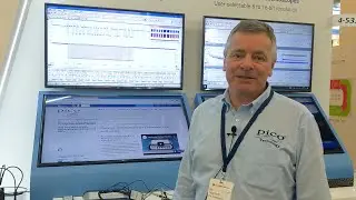I2C decoding and analysis with the PicoScope 6000E Series