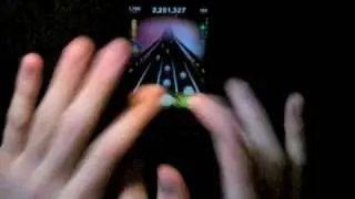 TTR3 Through the Fire and Flames 100% FC - 3798k