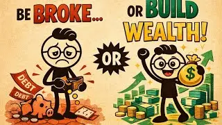 How to Set and Achieve Financial Goals This Year