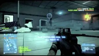 Blackmagic Intensity Extreme - Quality Test - Battlefield3 #PS3 HDMI