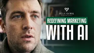Redefining Marketing with Advanced AI Video Generation