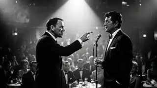One Public Insult Destroyed the Rat Pack's Greatest Friendship