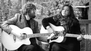 'Coming Home' by Jo Little & Jared Smith: Sunday Porch Session