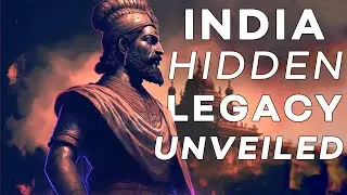 Uncovering India's Lost Superpower Legacy and Future Potential: A Revealing Historical Perspective