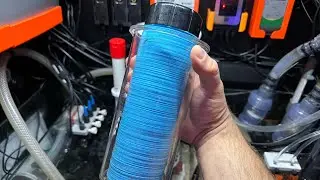 Review: Rapid Rinse Eco Filter by Rocky Mountain Fish Filter Company