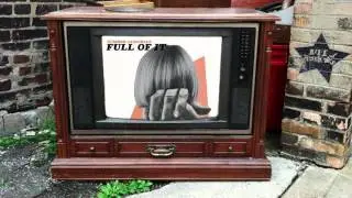 Summer Cannibals &ndash; Full Of It (from Full Of It)