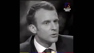 Macron : 