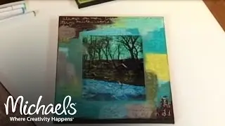 Canvas Art | Michaels