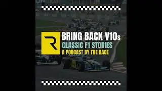 S5 E2: 2001 Spanish GP - Hakkinen's heartbreak, Dennis's 'brain fade'