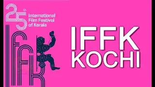 KOCHI IFFK 2021