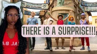 There Is A Surprise!!! - One Piece: Season 2 First Look Reaction