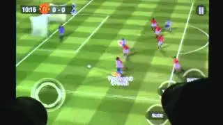 FIFA 11 by EA SPORTS&trade; iPhone Gameplay Review - AppSpy.com