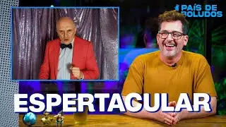 PA&Iacute;S DE BOLUDOS | LA CA&Iacute;DA DE ESPERT | PDB