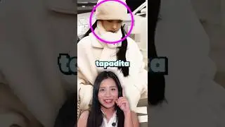 Why is Dahyun always the most secretive of TWICE? 😱