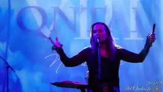 QNTAL - O Fortuna (WGT 2018)
