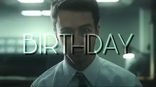 𝙞𝙩'𝙨 𝙤𝙪𝙧 𝙖𝙣𝙣𝙞𝙫𝙚𝙧𝙨𝙖𝙧𝙮...