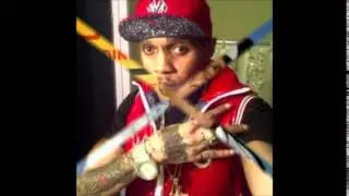 THE BADDEST 2014 VYBZ KARTEL aka ADDI INNOCENT MIX