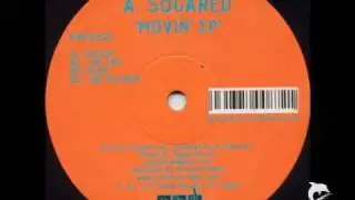 A. Squared - The End (Movin&acute; EP A2) PROX027