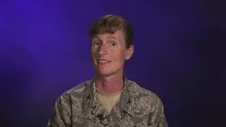 LAAFB Members Remember 9-11