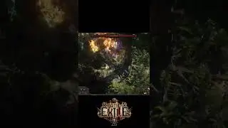 Path of Exile 2 : Boss ACT3 White Monkey one hit kill (Mighty Silverfist)